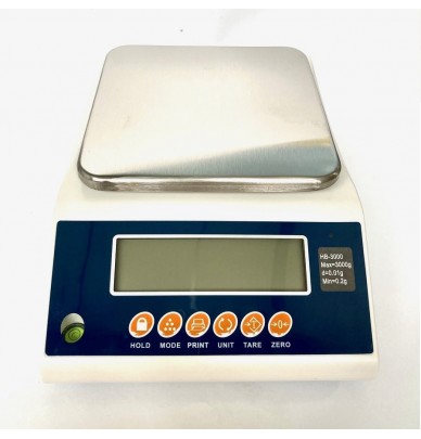 Digital Professionnal precision Scale 