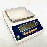 More about Digital Professionnal precision Scale