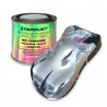 GO Chrome - brush-on single coat mirror paint