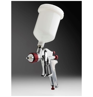 HVLP Paint Spray Gun - 1.8mm