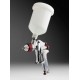 HVLP Paint Spray Gun - 1.8mm