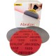Sanding and polishing disks MIRKA ABRALON 1000 to 4000