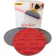 5 Sanding and polishing disks ABRALON 1000 to 4000
