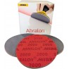5 Sanding and polishing disks ABRALON 1000 to 4000