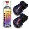 Candy clearcoat in spraycan 300ml (all color)