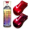 Candy clearcoat in spraycan 300ml (all color)