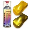 Candy clearcoat in spraycan 300ml (all color)