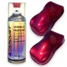 Candy clearcoat in spraycan 300ml (all color)