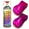 Candy clearcoat in spraycan 300ml (all color)