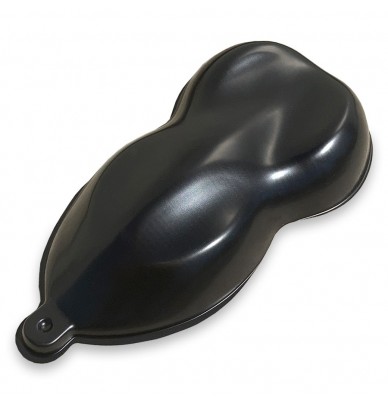 DELTA Speedshape - plastic model to be painted black or white