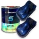 Clearcoat or Transparent base  CANDY