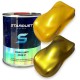 Clearcoat or Transparent base  CANDY