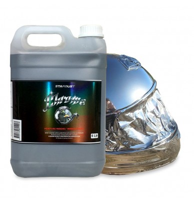 Chrome paint 1Liter