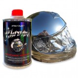 More about Chrome paint - professional spraygun version