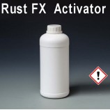 More about Activator for rust effect