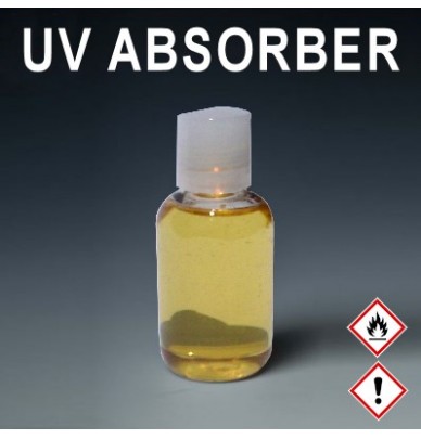 UV absorber for coatings 50ml