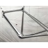 Chrome effect paint for bikes - complete kit in your choice of colors