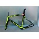Graphic Design bike paint kit