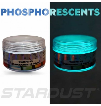 Phosphorescent powder