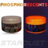 Phosphorescent powder