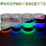 More about Phosphorescent powder