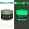 Phosphorescent powder