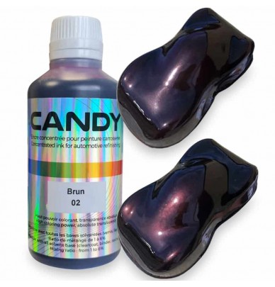 250 ml Stardust candy concentrate