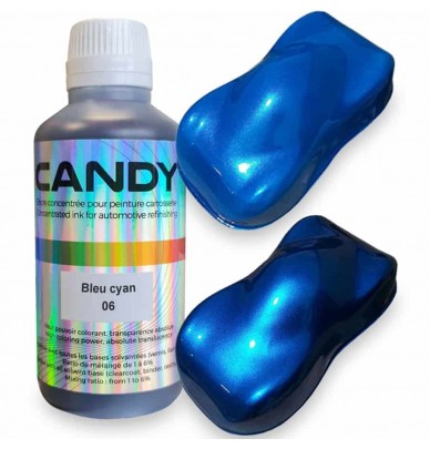 250 ml Stardust candy concentrate