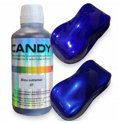 250 ml Stardust candy concentrate