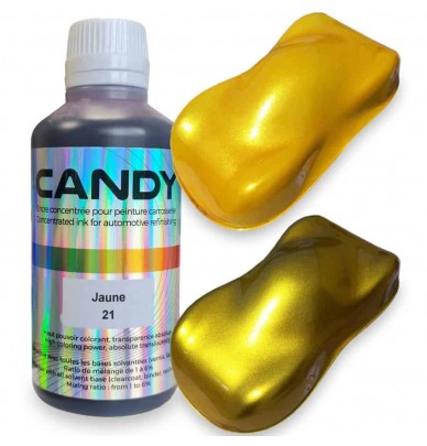 250 ml Stardust candy concentrate