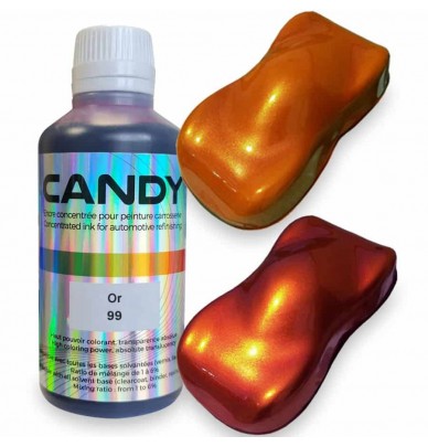 250 ml Stardust candy concentrate