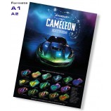 Chameleon Extrem poster