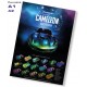 Chameleon Extrem poster