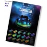 Poster Chameleon Extrem