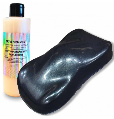 DIAMOND EFFECT PAINT 250ml - 500ml