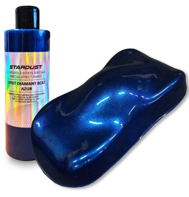 DIAMOND EFFECT PAINT 250ml - 500ml