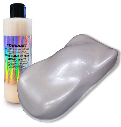 DIAMOND EFFECT PAINT 250ml - 500ml