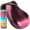 Airbrush paint SPARKLE RUTILE GREEN 125ml