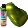 Airbrush paint SPARKLE RUTILE GREEN 125ml