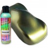 Airbrush paint SPARKLE RUTILE GREEN 125ml