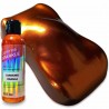 Airbrush paint SPARKLE RUTILE GREEN 125ml