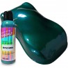 Airbrush paint SPARKLE RUTILE GREEN 125ml