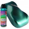 Airbrush paint SPARKLE RUTILE GREEN 125ml