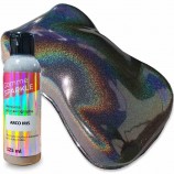 Airbrush paint SPARKLE AQUA PINK 125ml