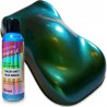 Airbrush paint SPARKLE AQUA PINK 125ml