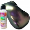 Airbrush paint SPARKLE AQUA PINK 125ml