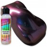 Airbrush paint SPARKLE AQUA PINK 125ml