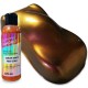 Airbrush paint SPARKLE AQUA PINK 125ml