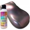 Airbrush paint SPARKLE AQUA PINK 125ml