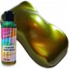 Airbrush paint SPARKLE AQUA PINK 125ml